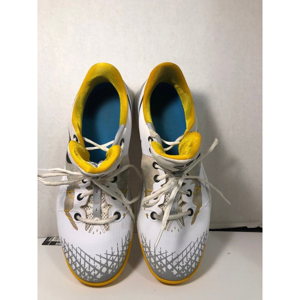 NIKE ZOOM KOBE VENOMENON 4 MEN SIZE 11 US
